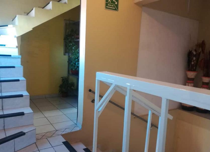 Balcón Foto