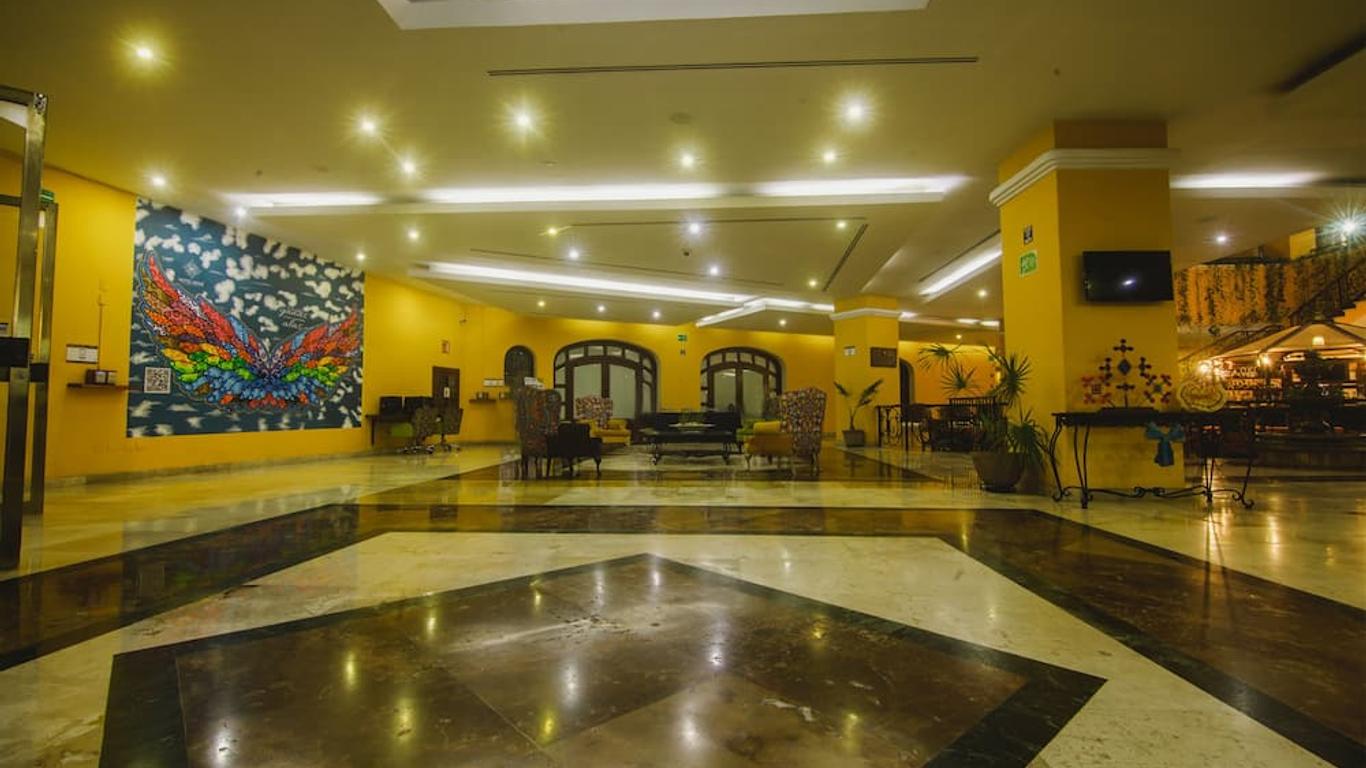 Nk Hotel Nekie Tepic
