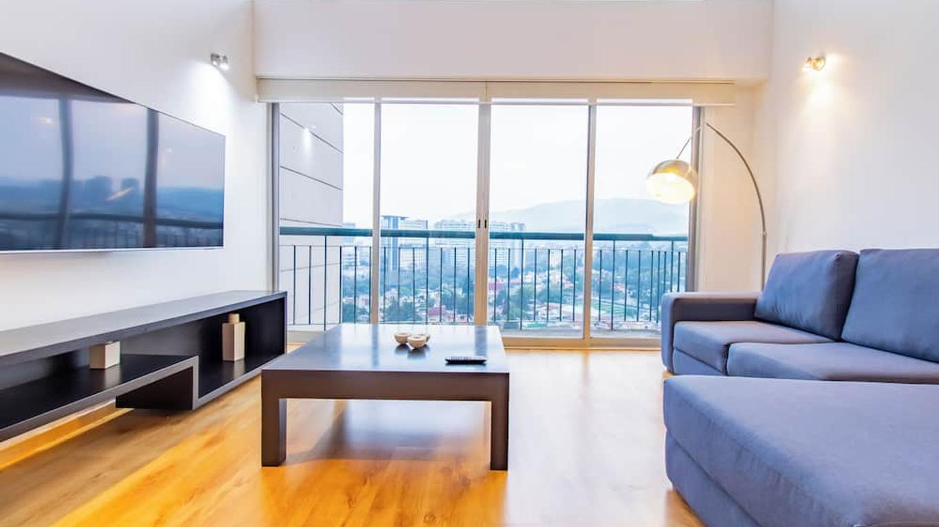 Capitalia - Apartments - Santa Fe