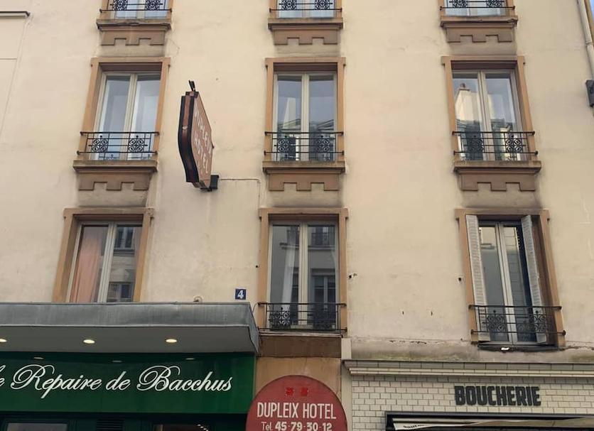 Edificio Foto