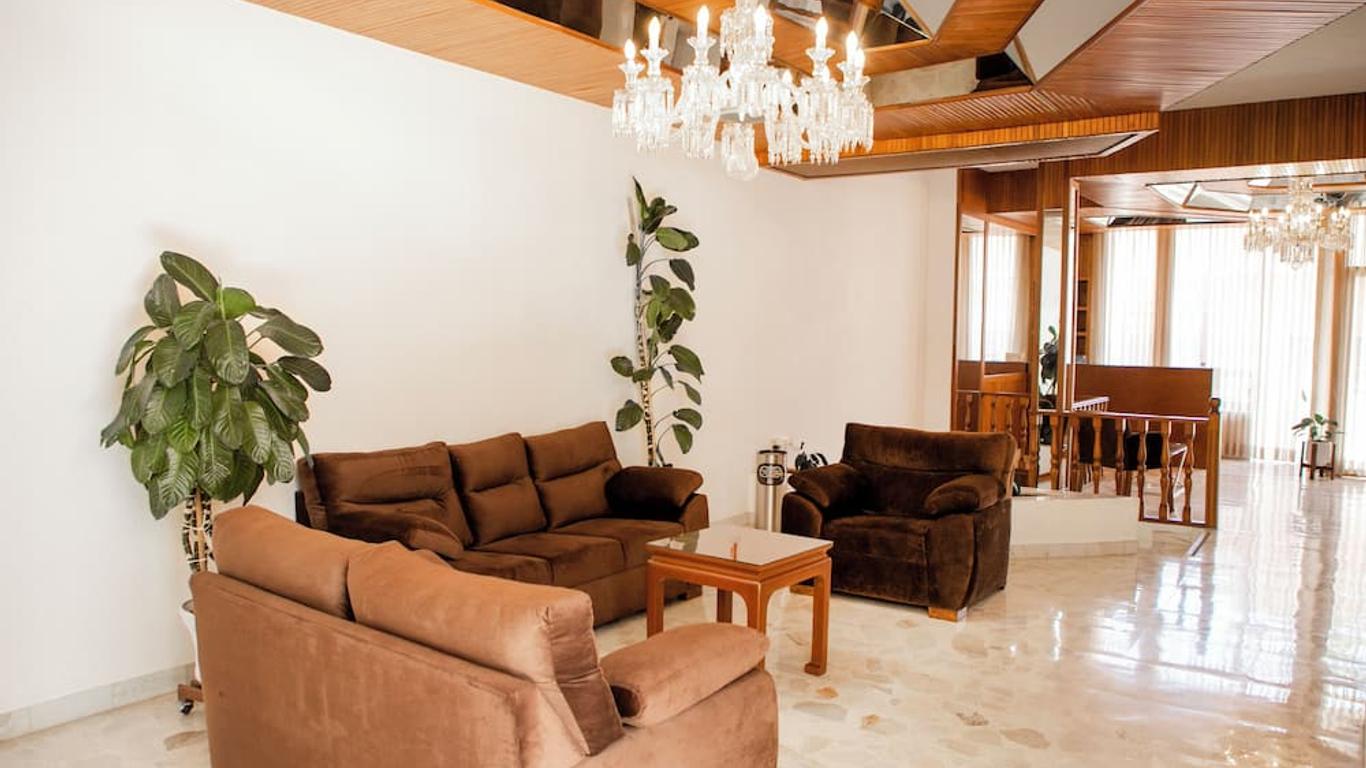 Violeta Hotel Boutique