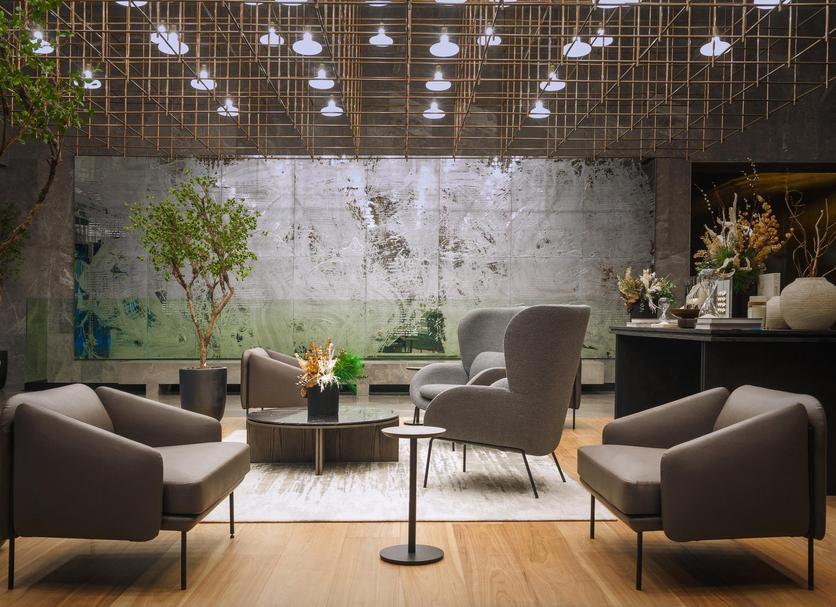 Lounge Foto