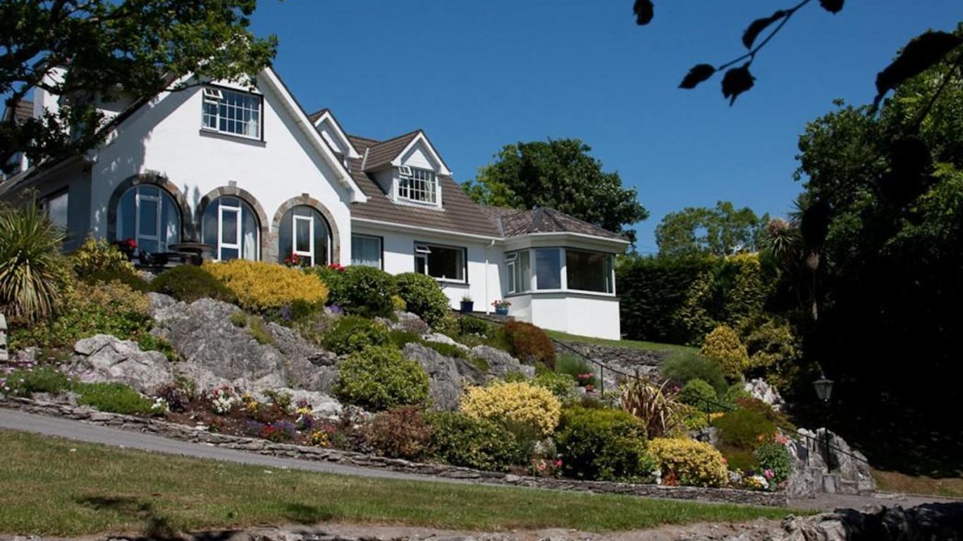 Rockcrest House