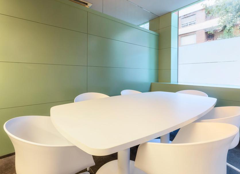 Comedor Foto
