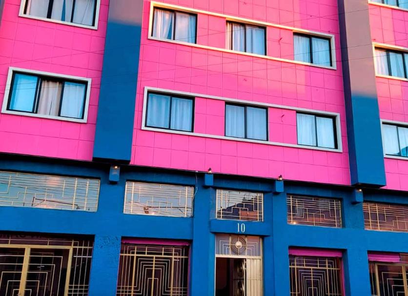 Edificio Foto