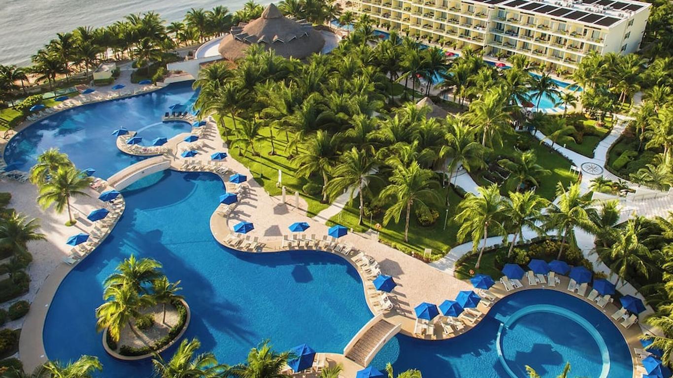 Sensira Resort And Spa Riviera Maya