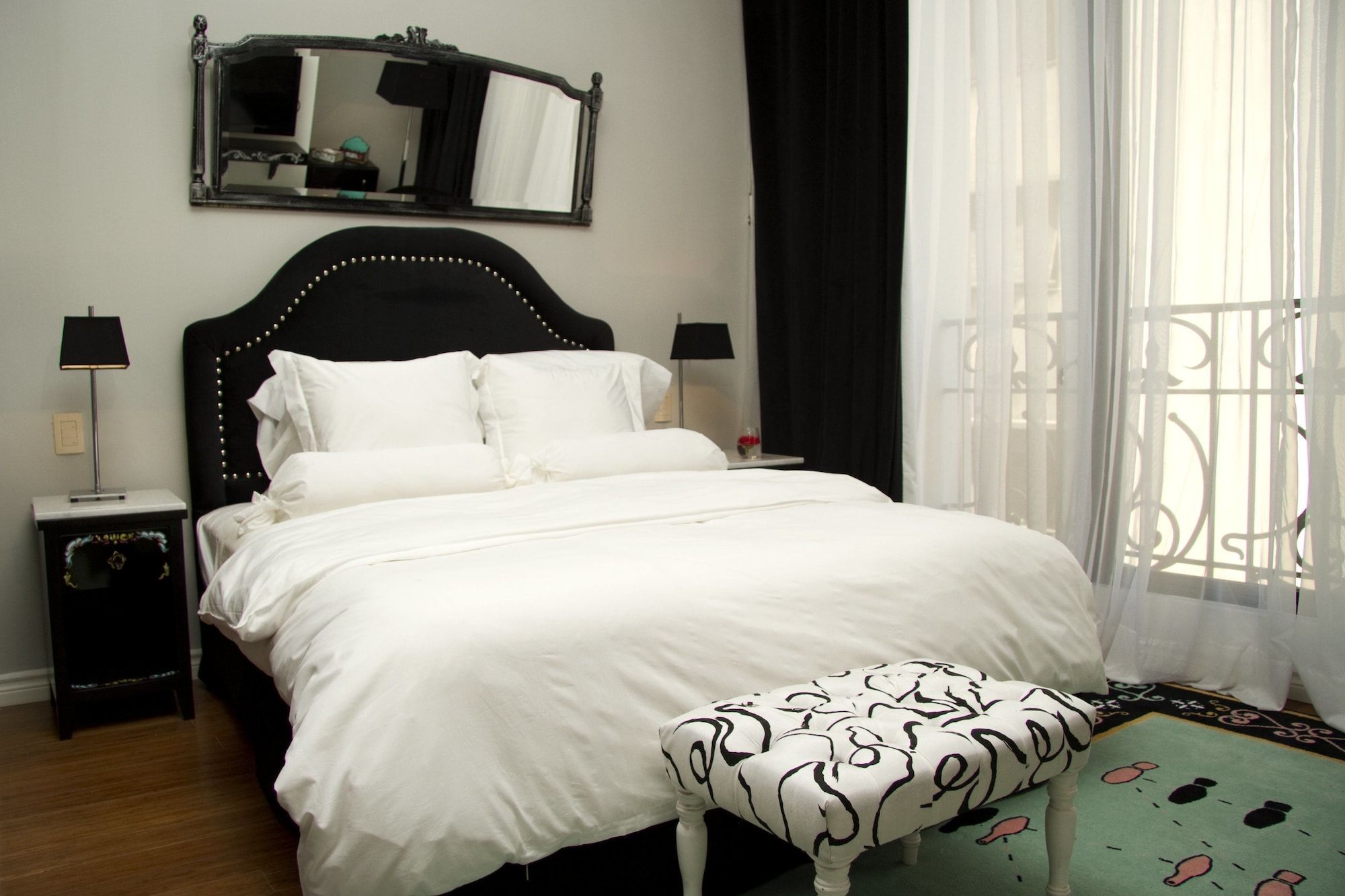 Habitación