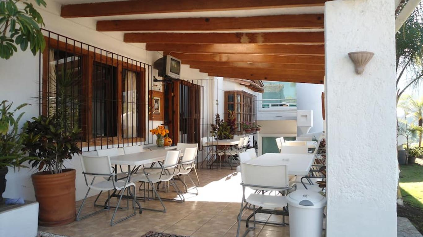 Hotel Boutique Hostal de Paola