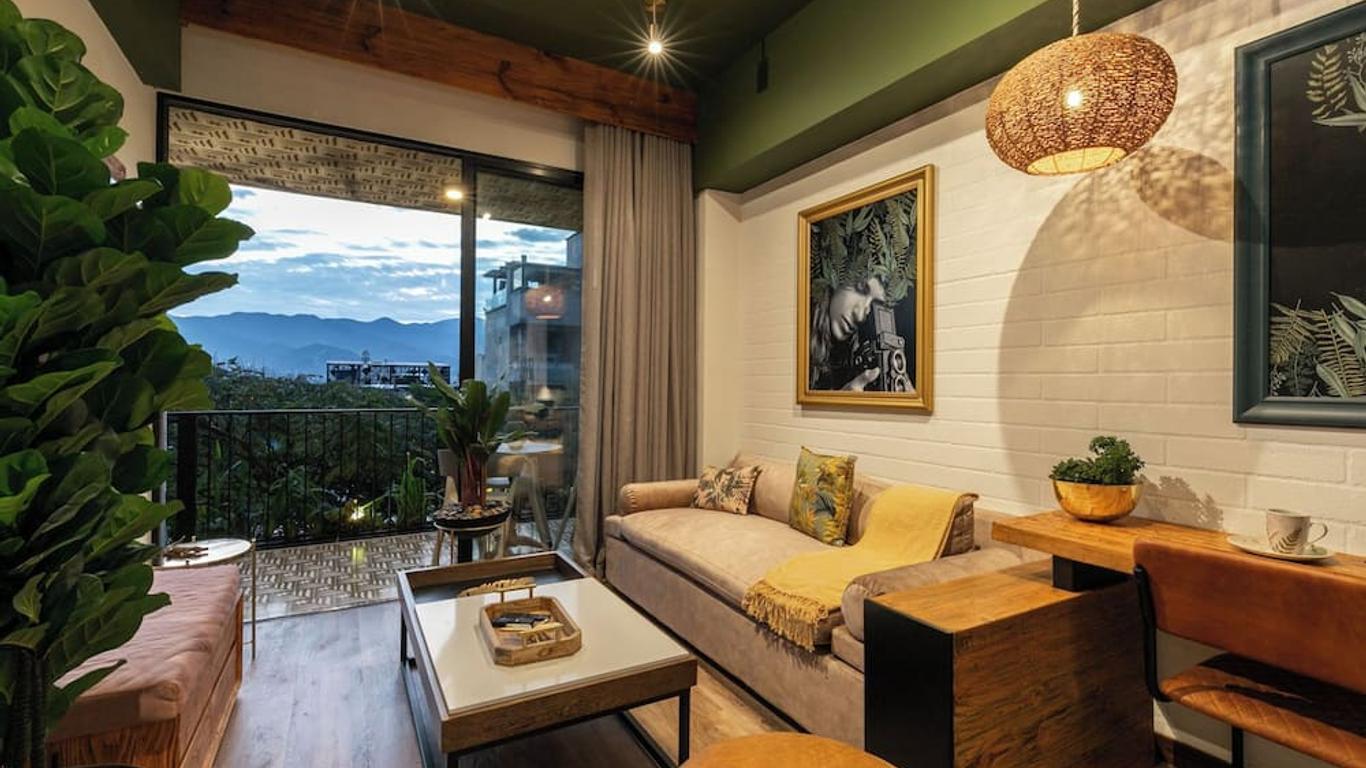 Celestino Boutique Hotel & Spa