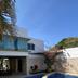 Vista del exterior