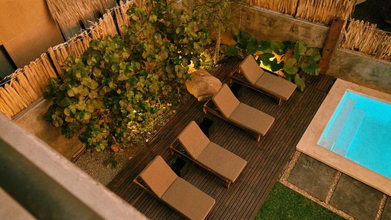 Aldea Paraíso - Adults only - Boutique hotel