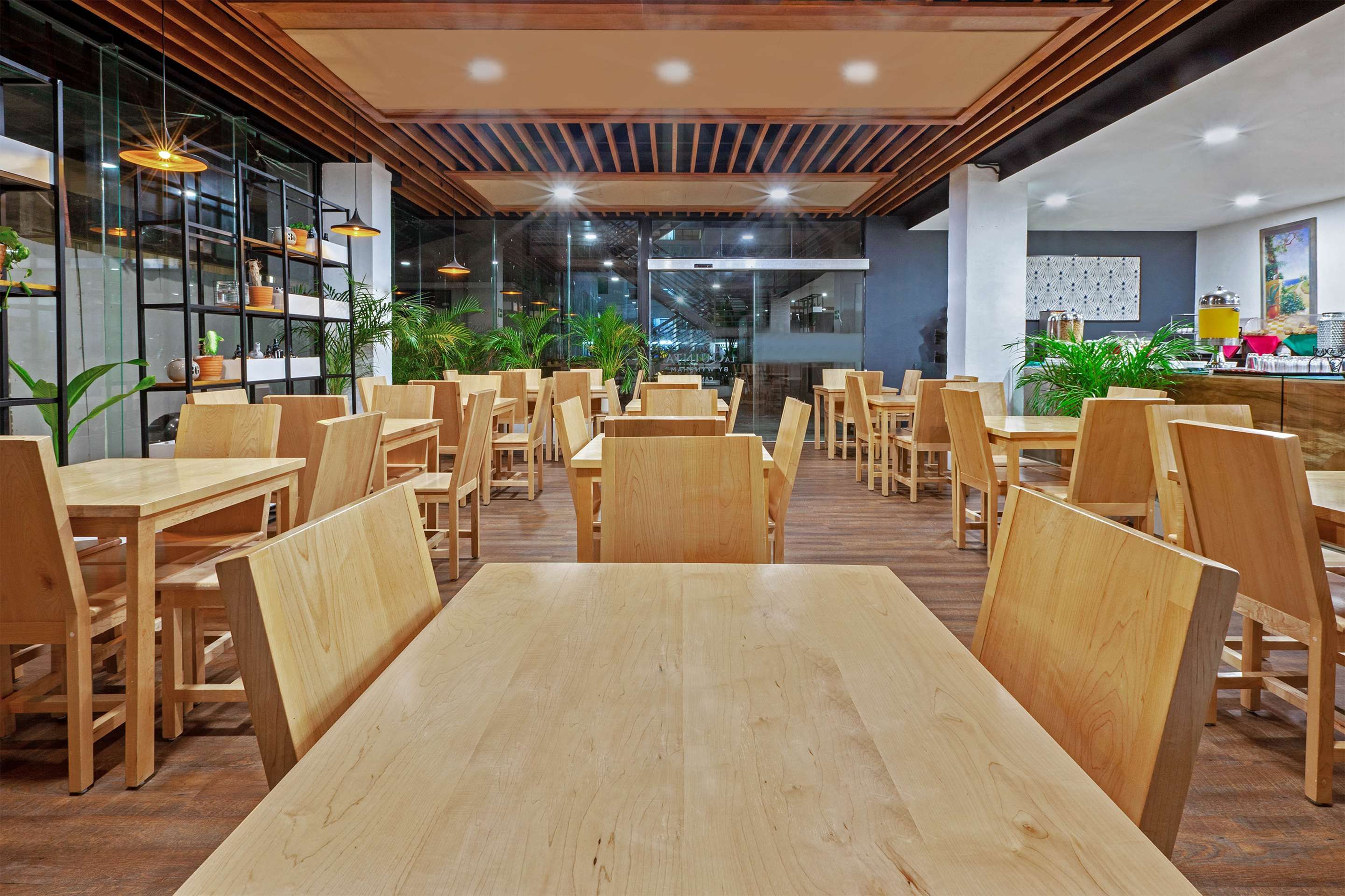 Restaurante