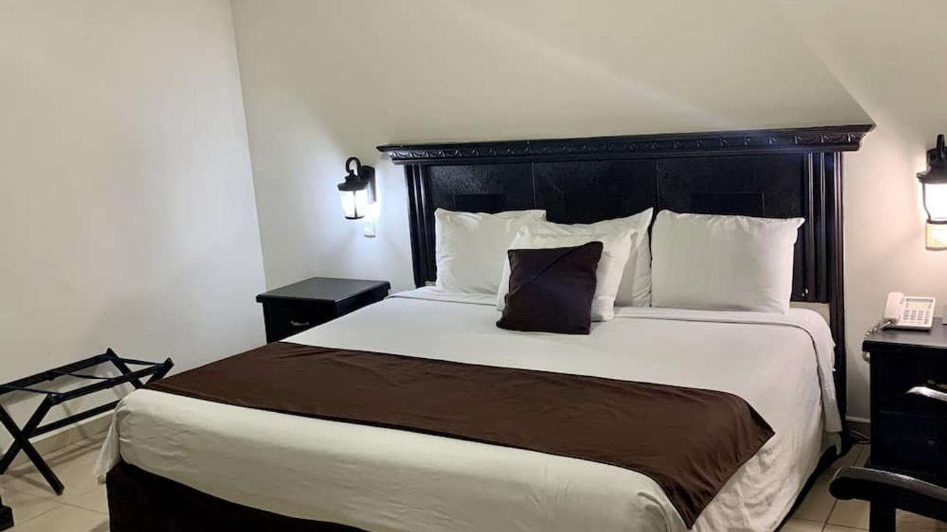 Hotel Go Inn