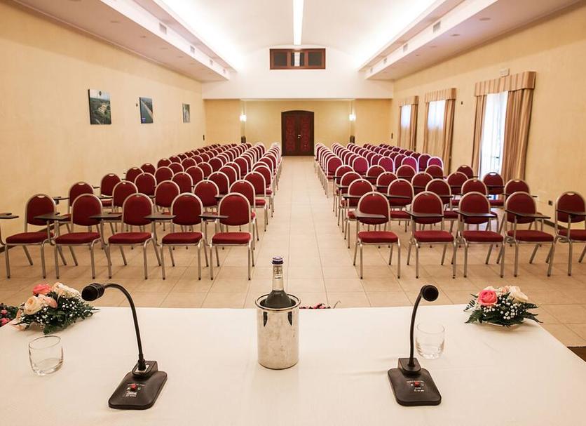 Sala de conferencias Foto