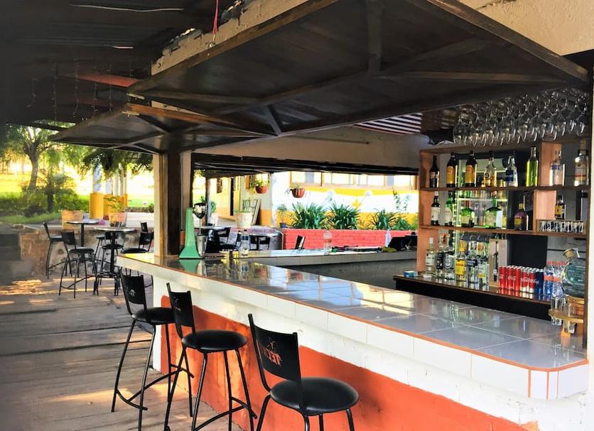 Bar Foto