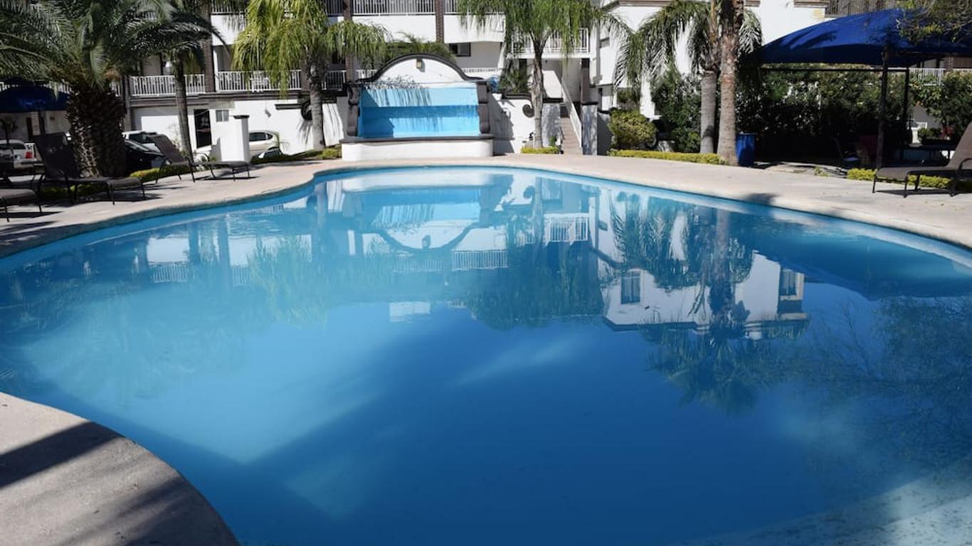 Hotel Virrey