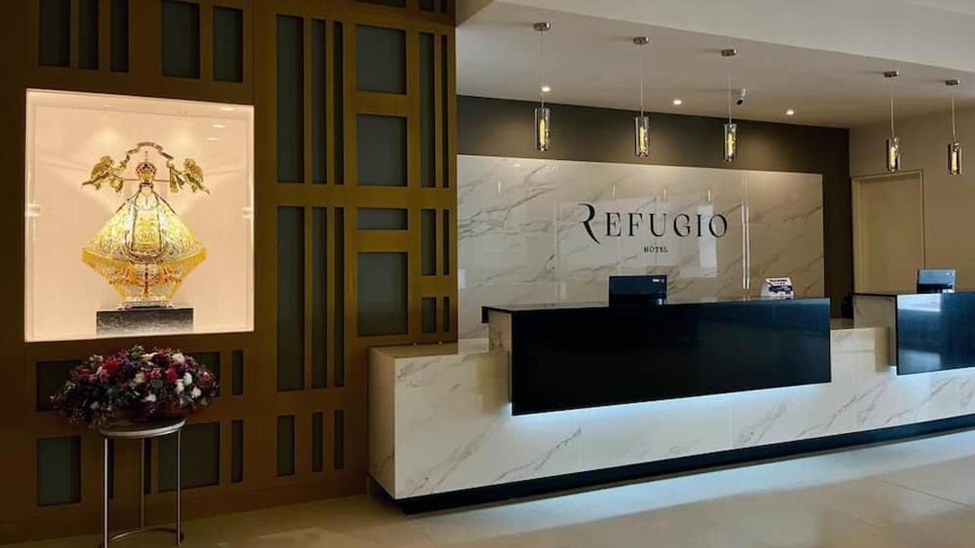 Hotel Refugio