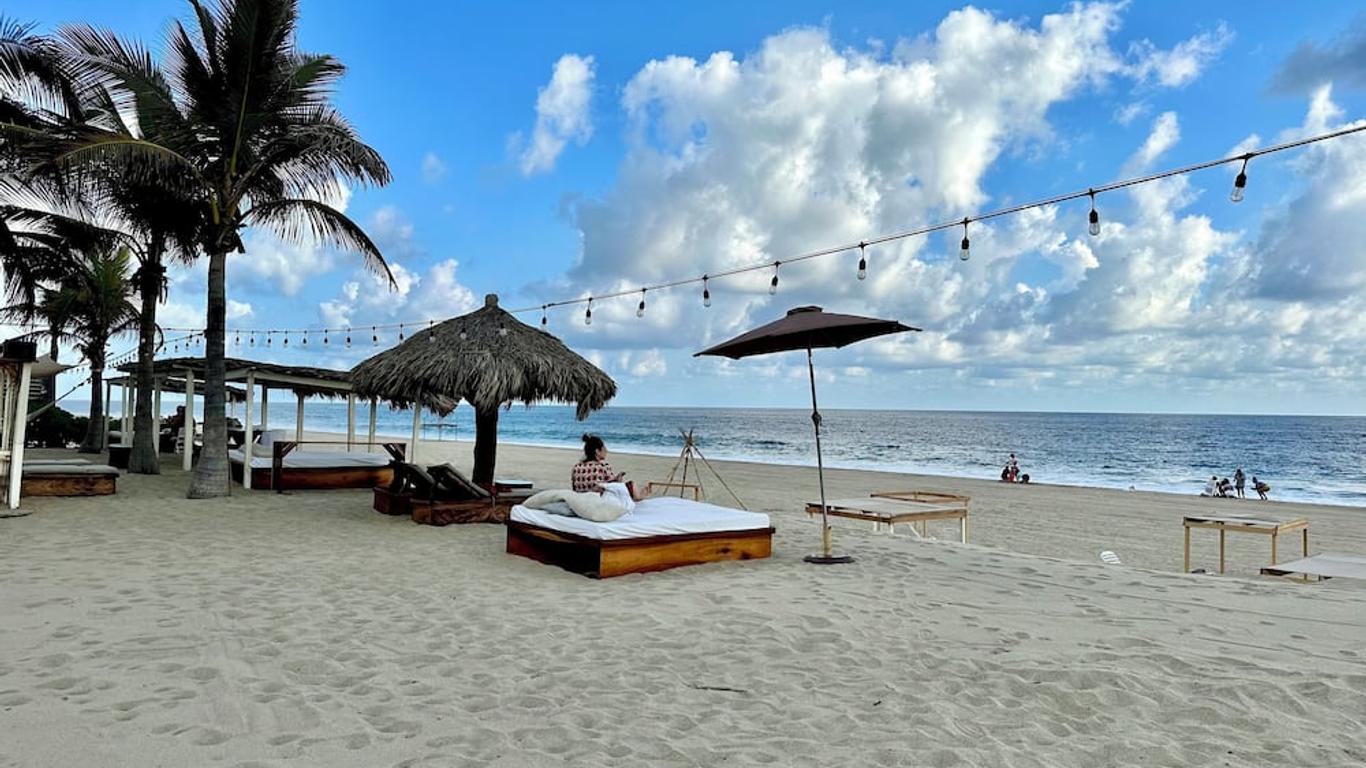Hotel Boutique Punta Jamaica