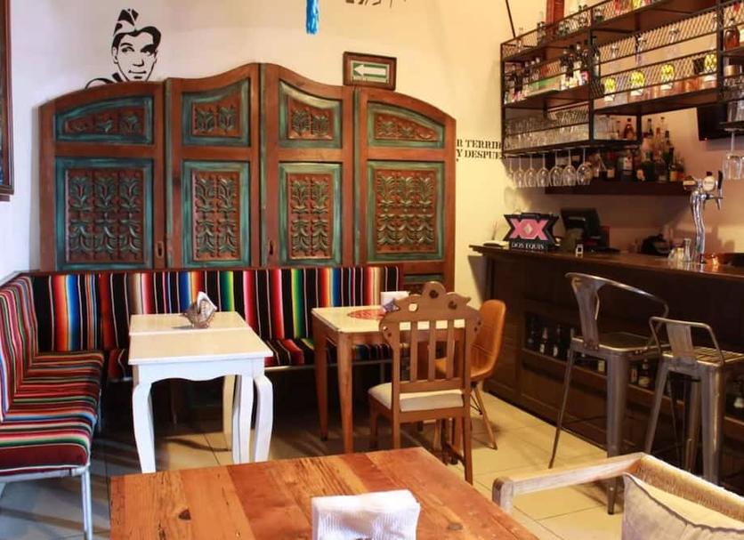 Bar Foto