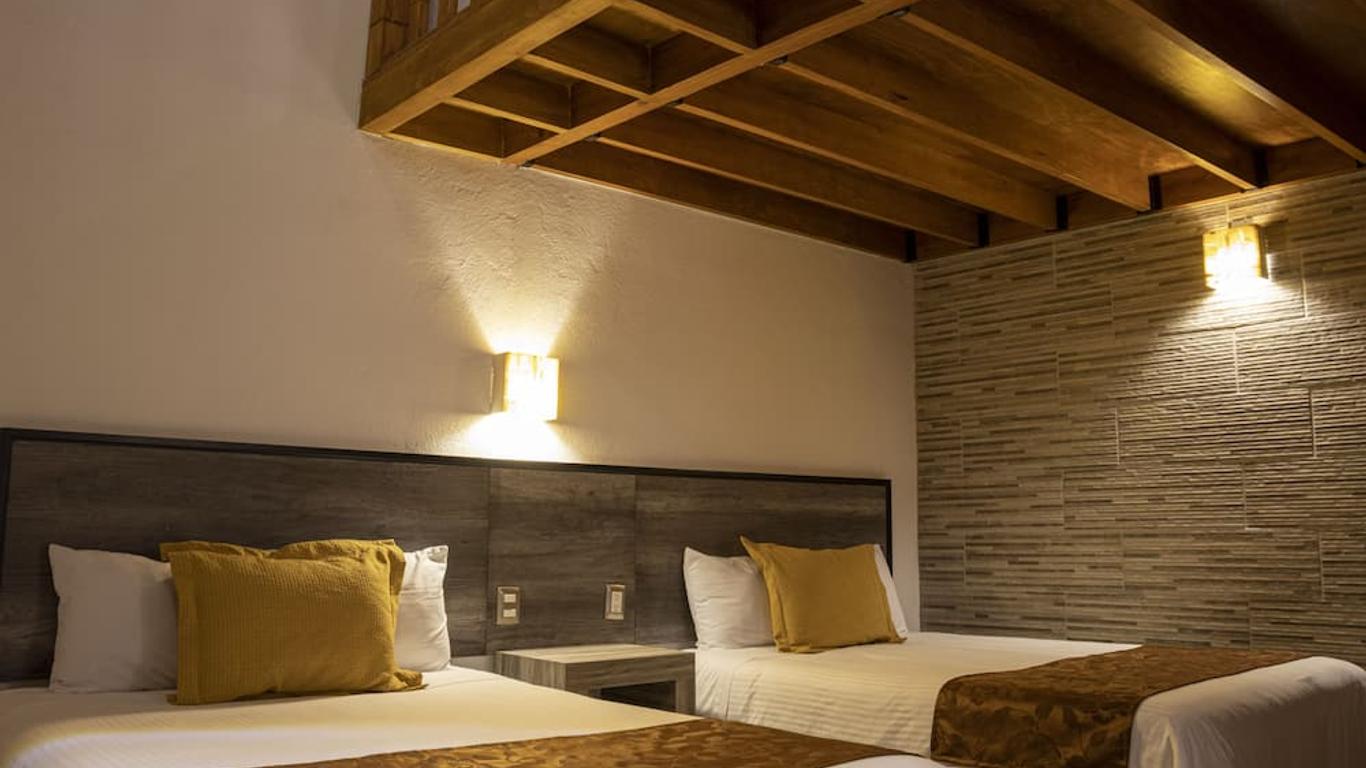 Hotel Don Carlos