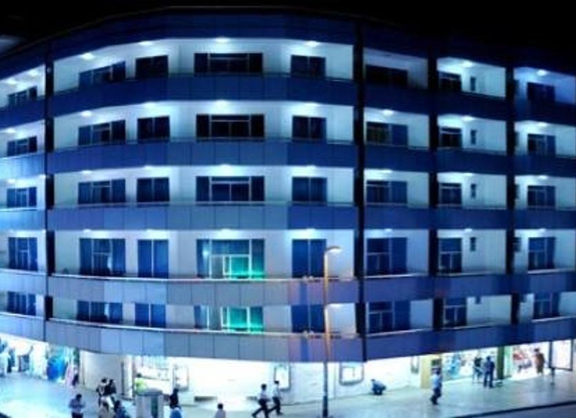 Edificio Foto