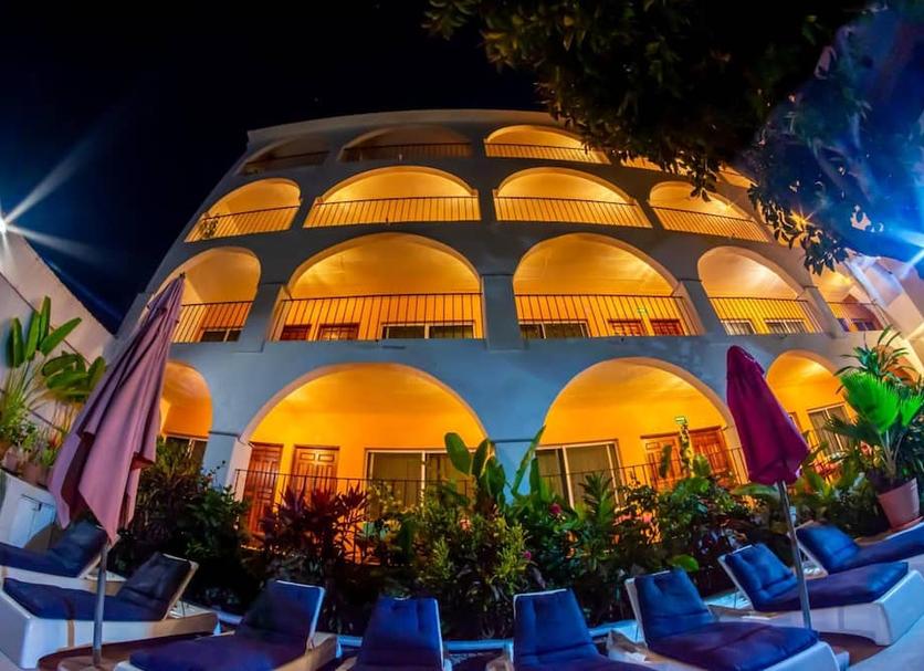 Edificio Foto