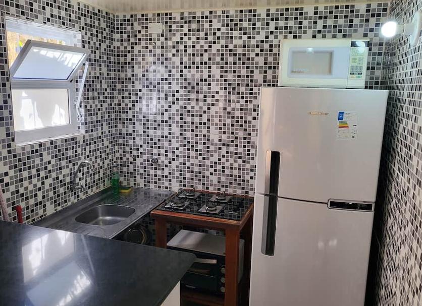 Cocina Foto
