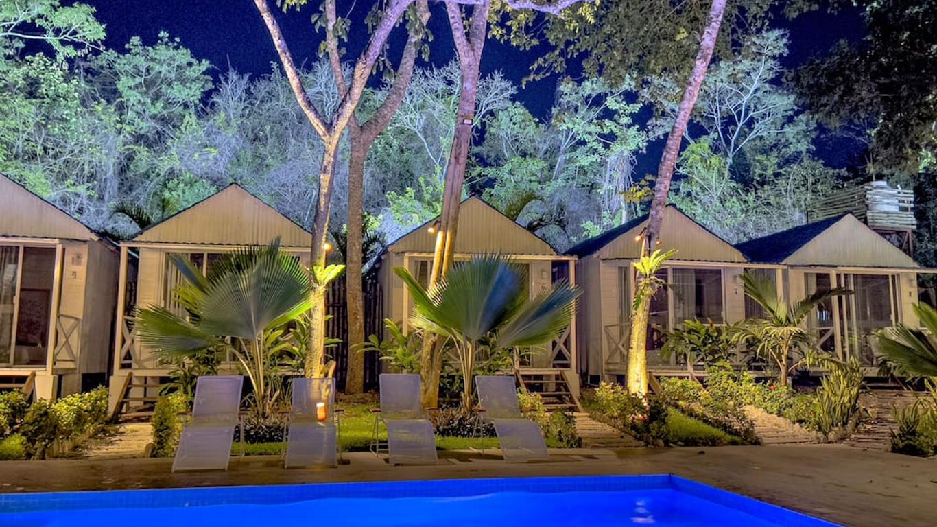 Zensus Eco Boutique Hotel