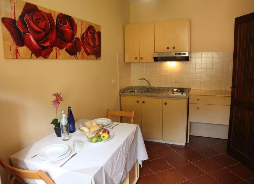 Cocina Foto