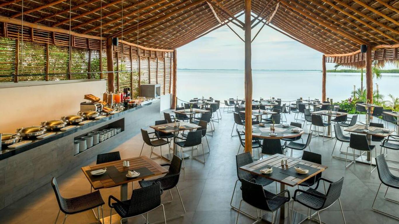 Real Inn Cancun