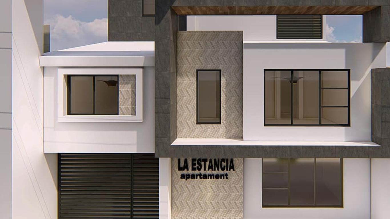 La Estancia Apartments Mazatlan