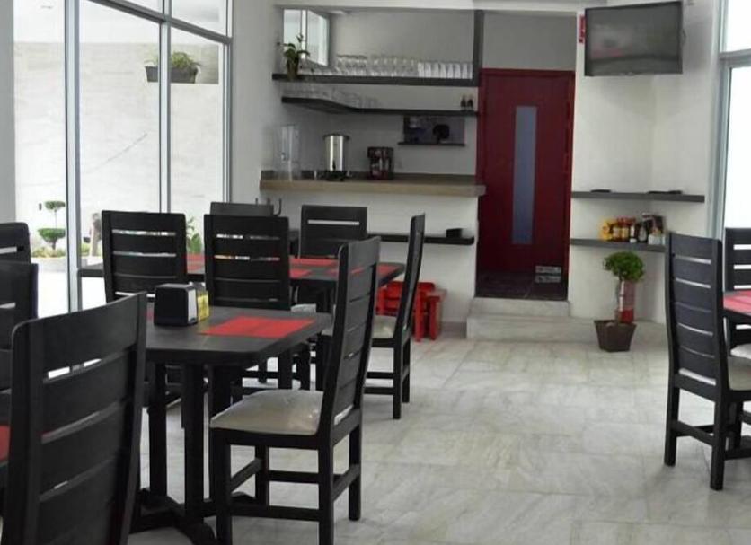Comedor Foto