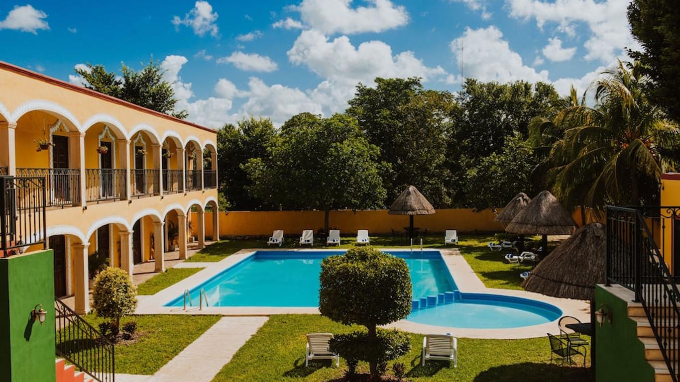 Hotel Tuul