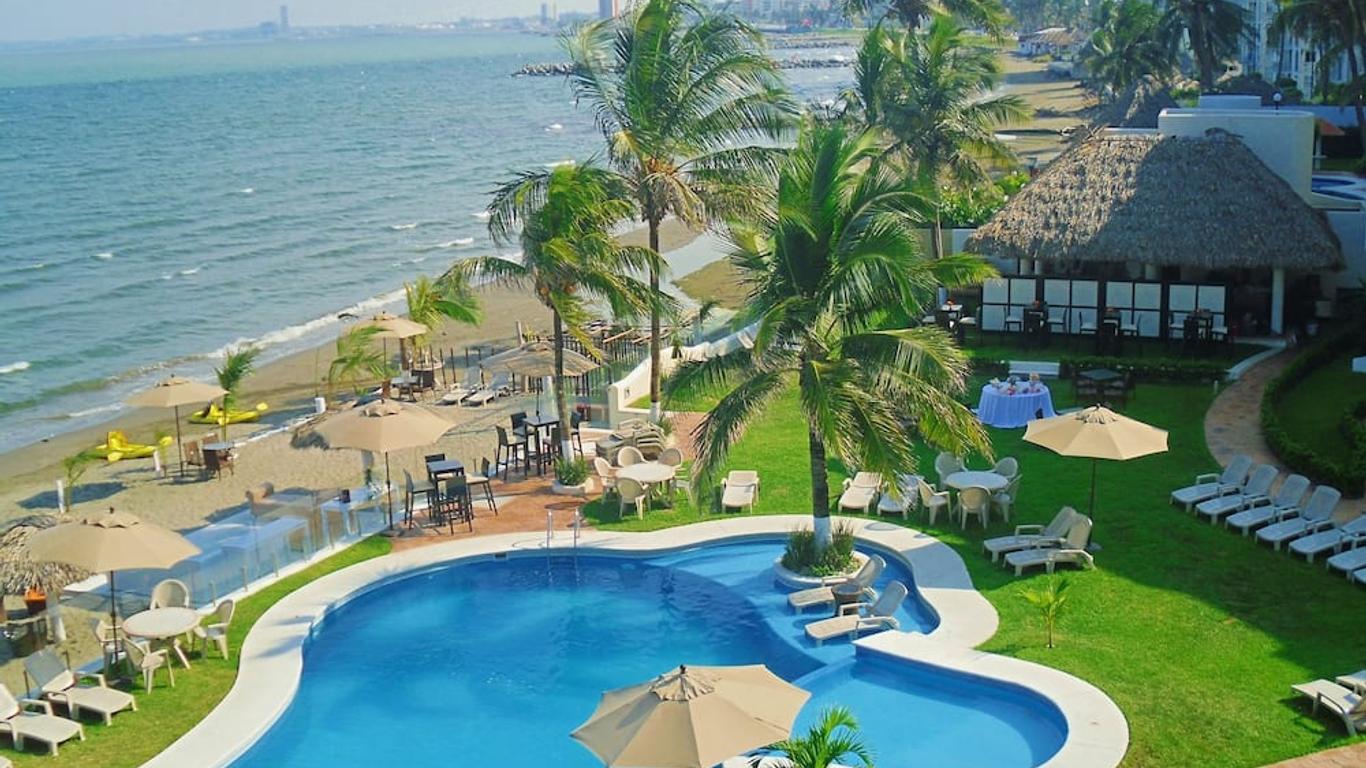 Hotel Playa Caracol