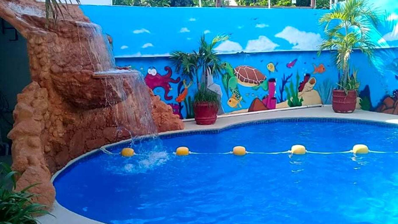 Hotel Paraiso Acapulco