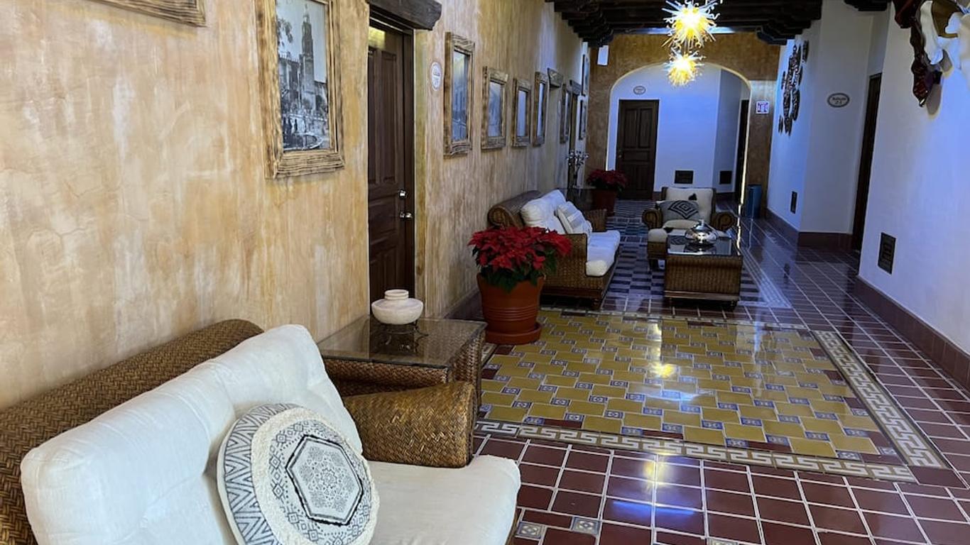 Mesón de las Delicias