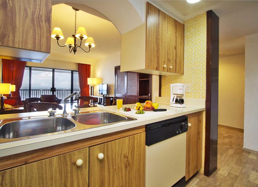 Cocina Foto