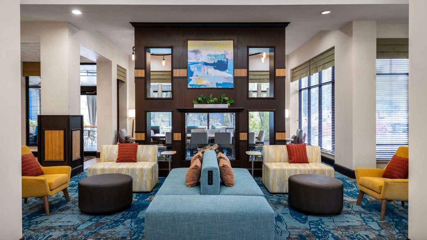 Hilton Garden Inn West Palm Beach Airport