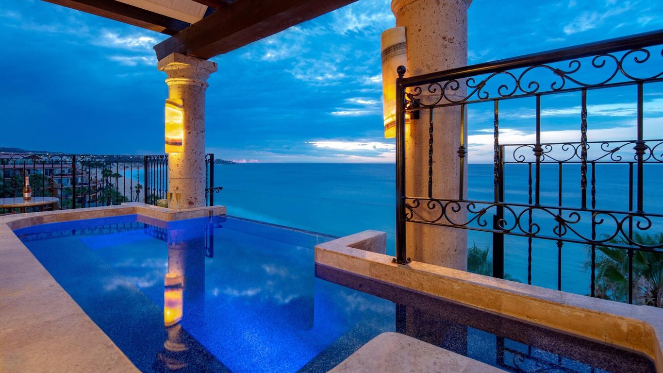 Cabo La Estancia