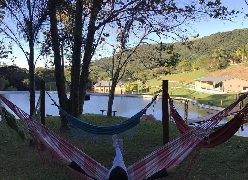Alberca Foto