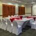 Sala de conferencias
