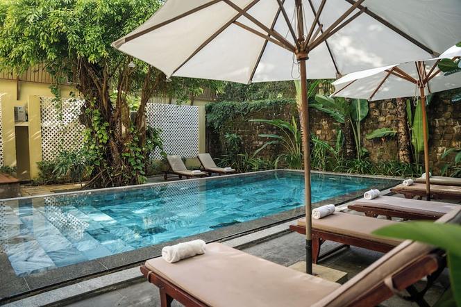 9Station Hostel & Bar Phu Quoc