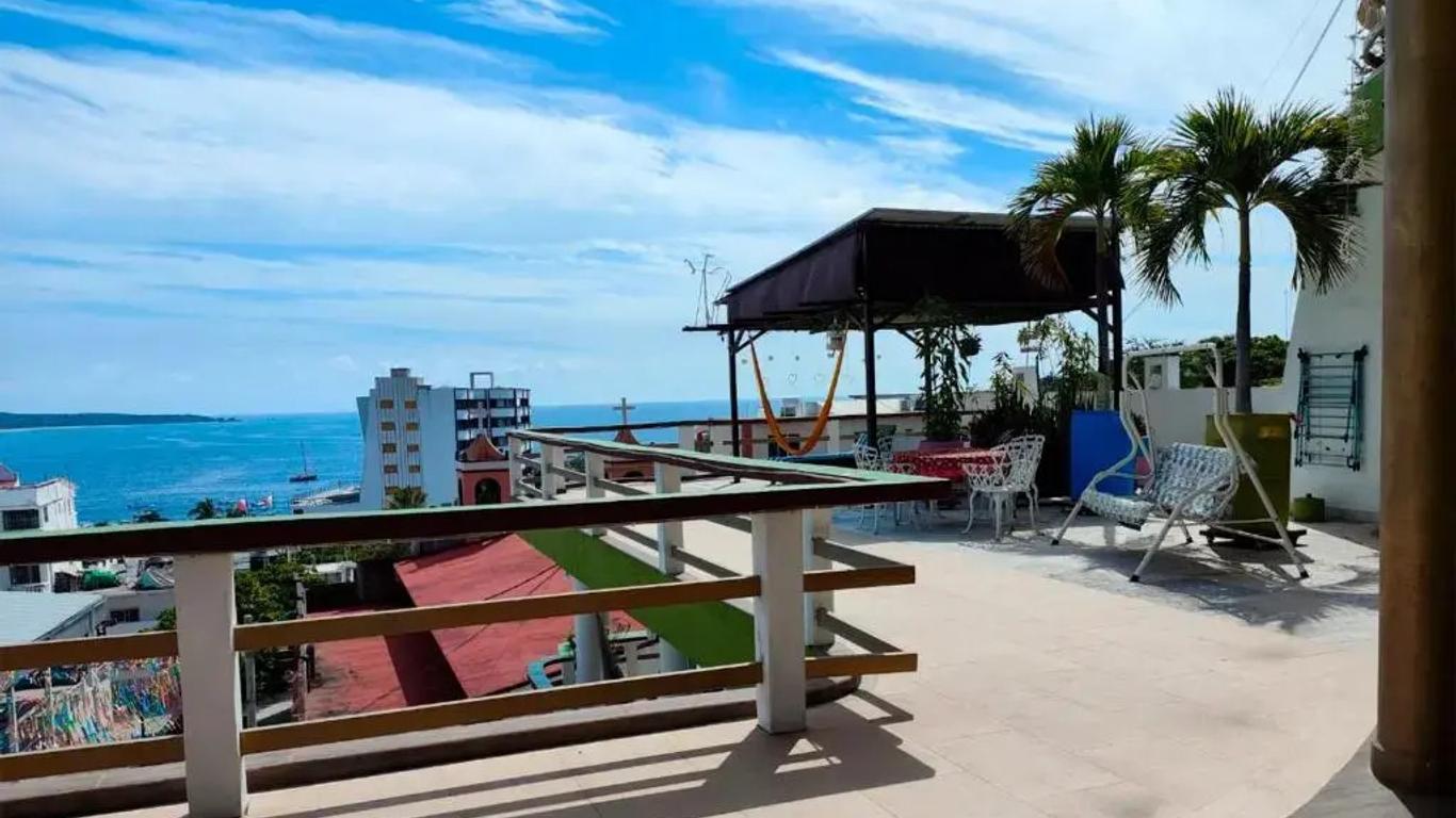 Casa Mia