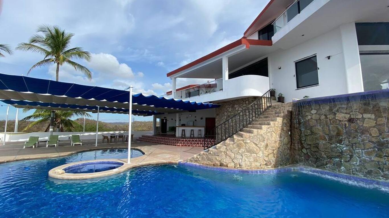 Villa Siempre Domingo