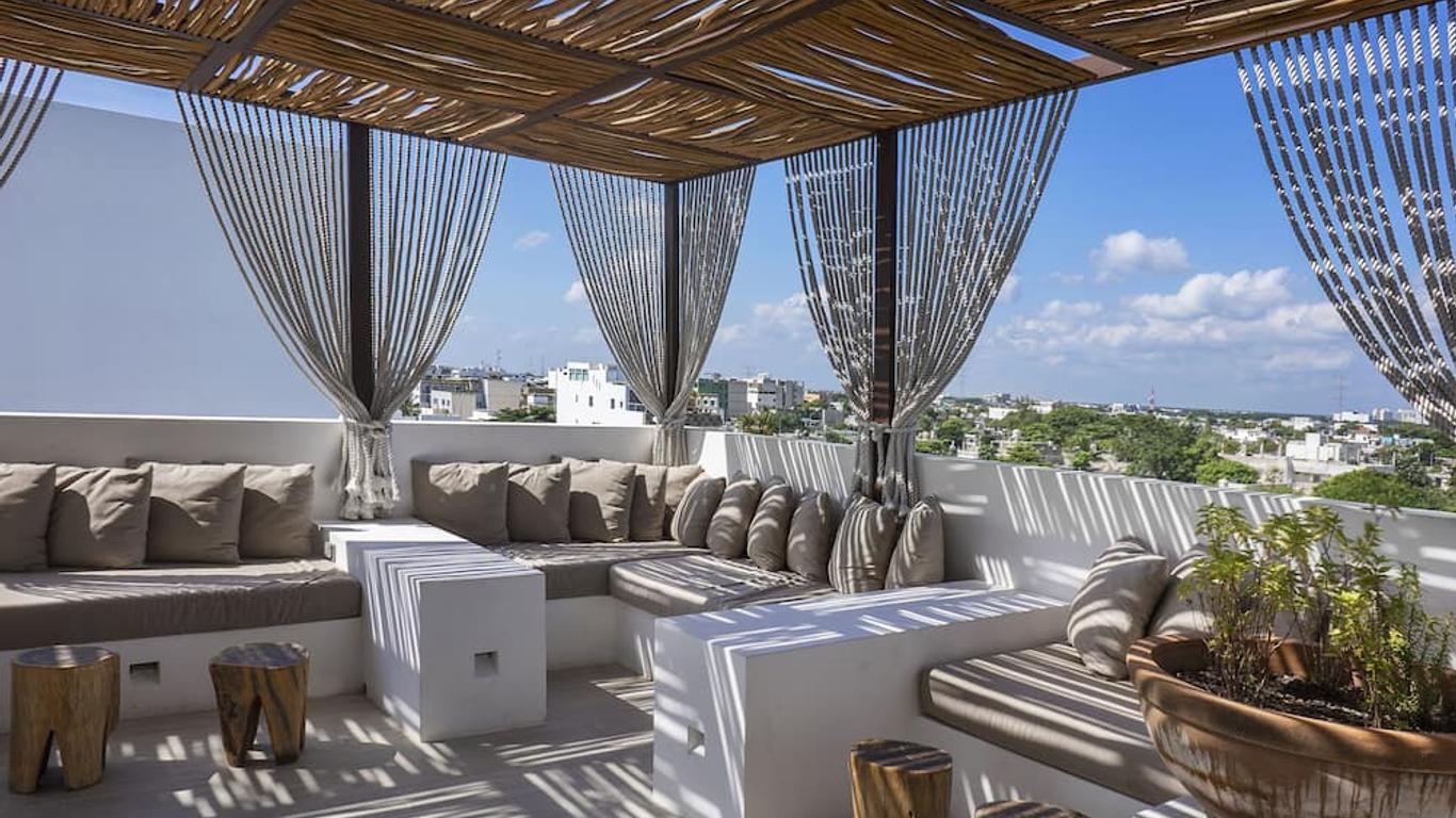 Balkon Boutique Hotel