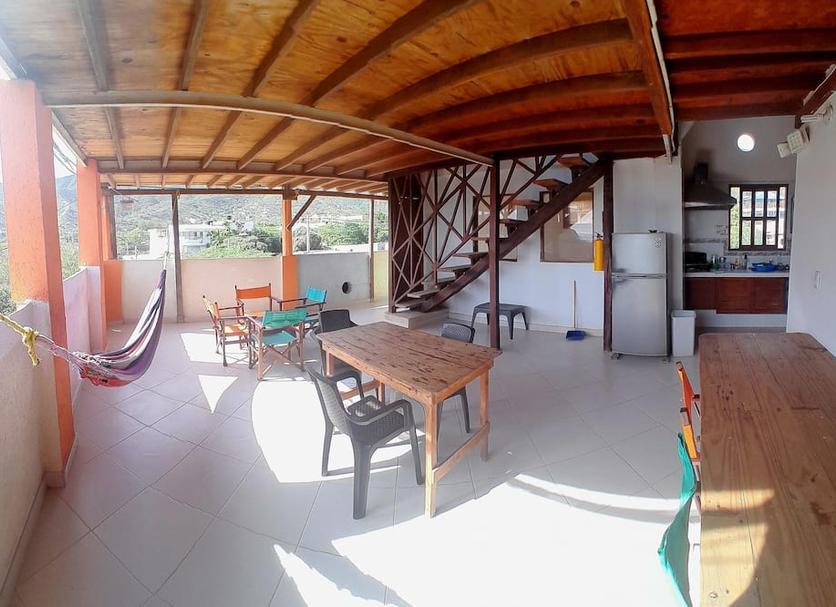Comedor Foto