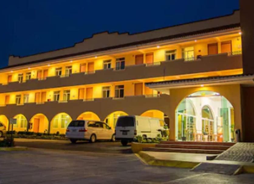 Edificio Foto