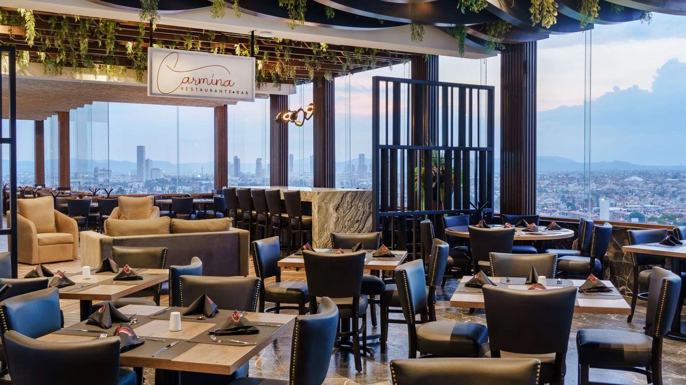 Radisson Hotel Angelopolis