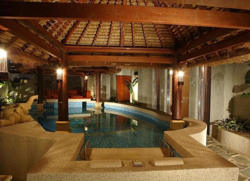 Alberca Foto