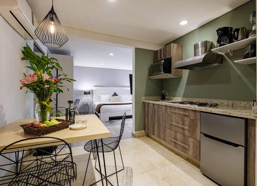 Cocina Foto